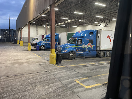 Pepper Snapple Group